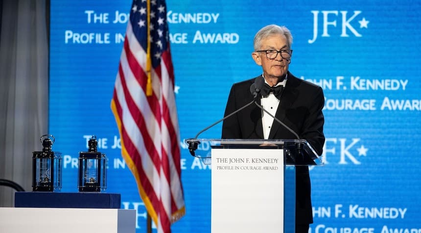 Federal Reserve Independence Under Fire as Criminal Probe and Removal Attempt Test Constitutional Limits