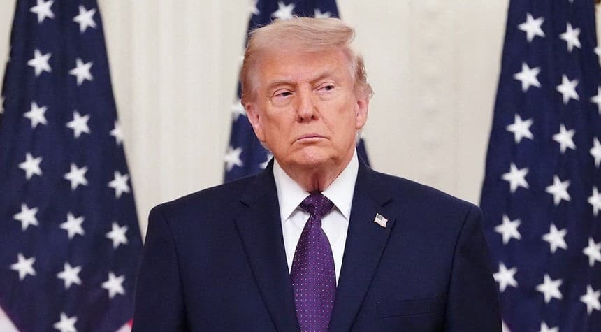 Trump Administration Fund for Weaponization Victims Frozen by Court Order
