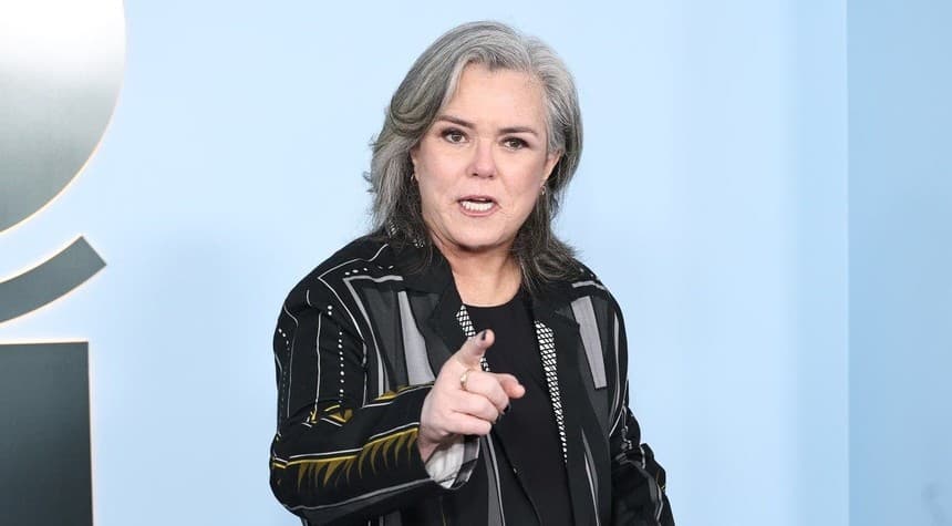 O'Donnell Resurfaces After Leaving Country to Call President a Conman and Psychopath