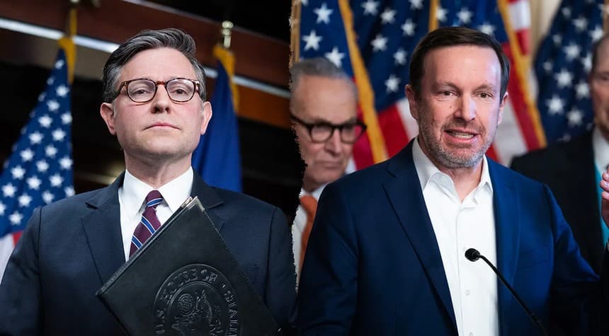 Congress Releases $80 Billion Spending Package as Democrats Threaten to Block Border Security Funding