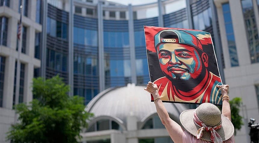 Federal Judge Rebukes Justice Department Over Deportation Case Timeline Demands