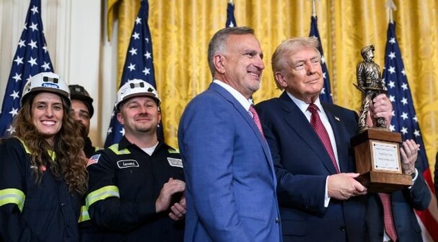 Trump Administration Directs $500 Million to Rescue Coal Industry Across Ten States