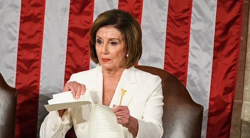 House Republicans Push Forward Bill to Ban Congressional Stock Trading