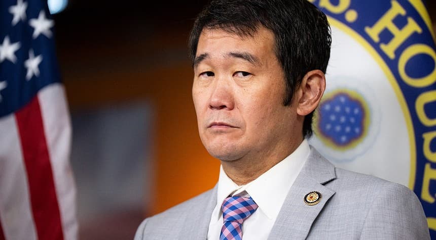 Democratic Representative Dismisses Fraud Probe as Racist Despite California's $72 Billion Problem