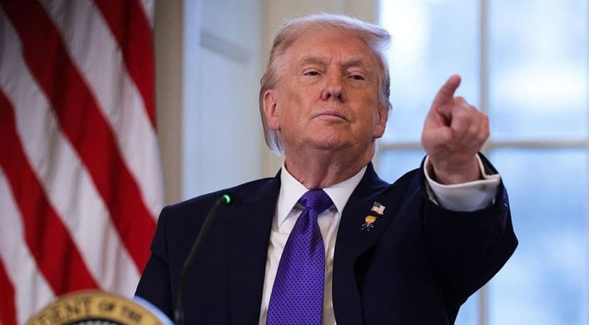 Trump Accuses Media of Ignoring Massive Minnesota Corruption Scandal