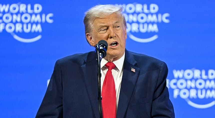 Trump Calls for Republican Control of Voting Systems as Democrats Cry Foul