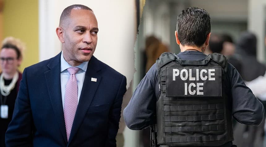 Trust Issues Plague DHS Funding Negotiations with Shutdown Nine Days Away