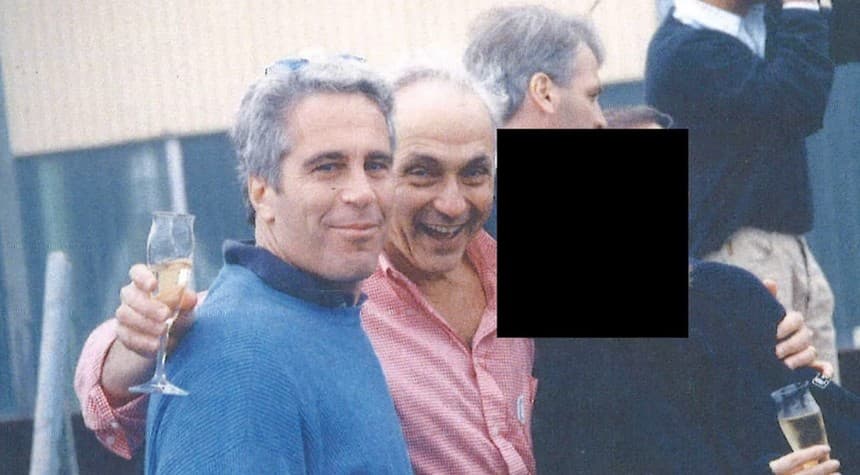 Former Victoria's Secret CEO Tells Congress He Was Conned by Jeffrey Epstein