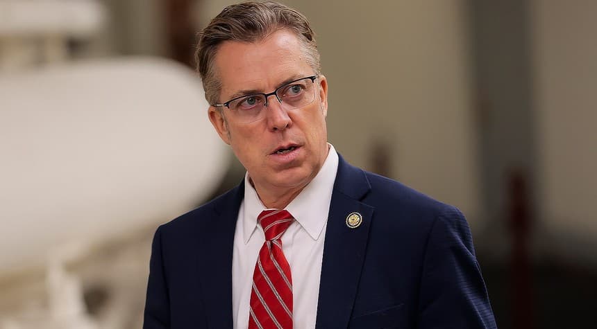 Tennessee Congressman Proposes Sweeping Overhaul of American Immigration System
