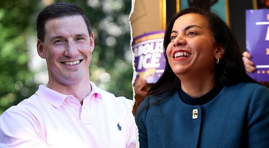 New Jersey House Candidate Under Fire for Dodging Direct Debates