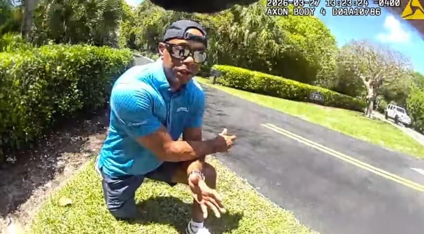 Prosecutors Subpoena Tiger Woods Pharmacy Records Following Florida DUI Arrest